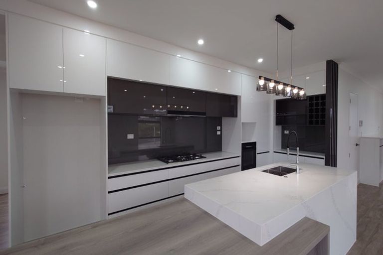 Photo of property in 66 Michael Bosher Way, Flat Bush, Auckland, 2019