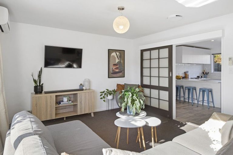 Photo of property in 2/34 Picton Avenue, Riccarton, Christchurch, 8011