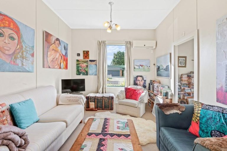 Photo of property in 1 Gladstone Road, Waihi, 3610