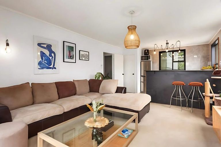 Photo of property in 7/138 Hataitai Road, Hataitai, Wellington, 6021