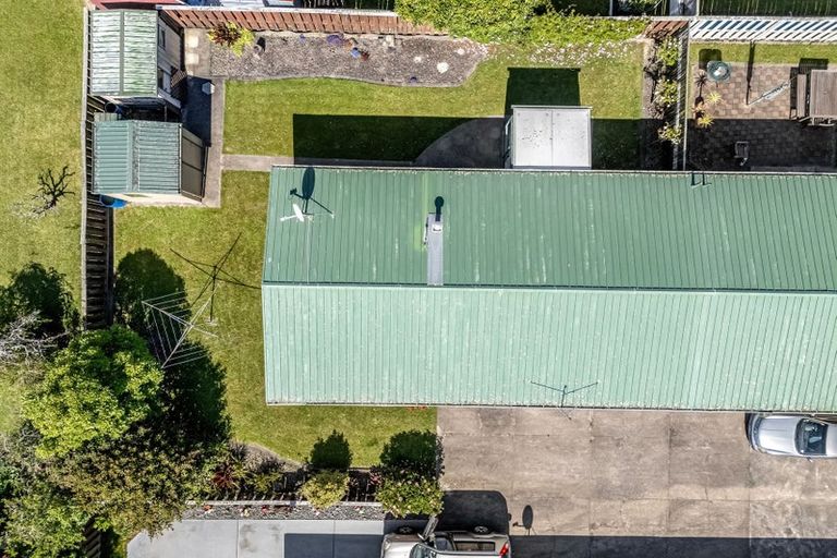 Photo of property in 2/6 Natana Place, Whakatane, 3120