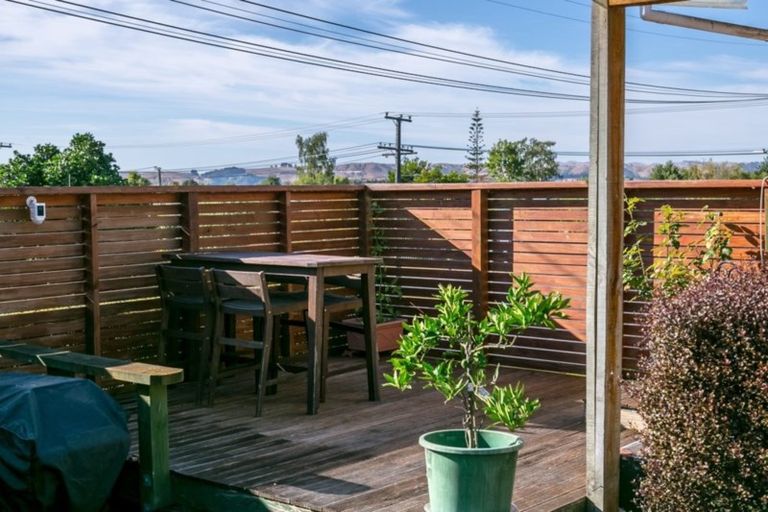 Photo of property in 1 Puriri Crescent, Lansdowne, Masterton, 5810