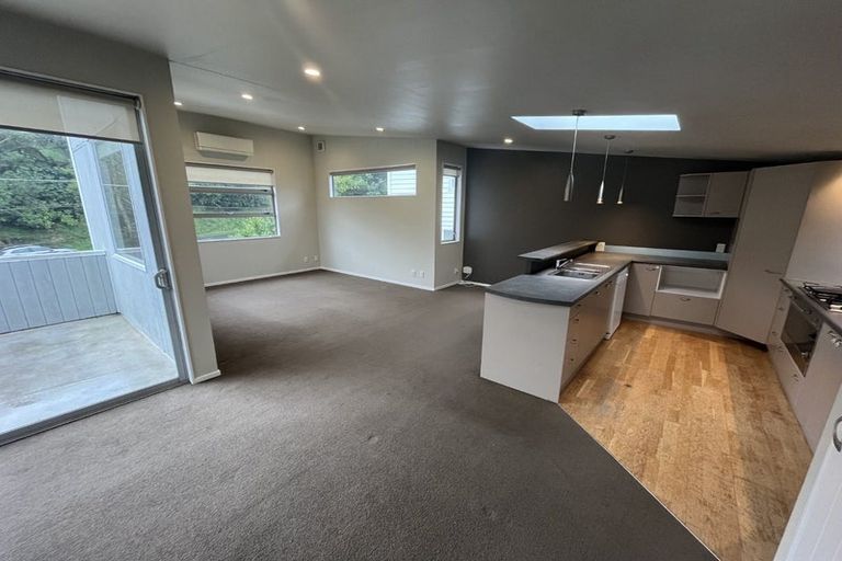 Photo of property in 4 Poona Street, Khandallah, Wellington, 6035