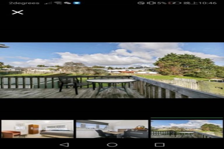 Photo of property in 5 Lane Road, Weymouth, Auckland, 2103