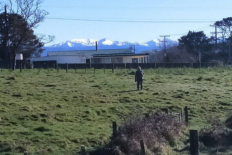 Photo of property in 578 Norsewood Ormondville Road, Ormondville, 4977