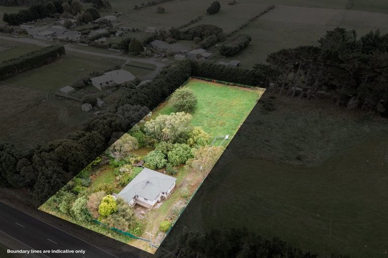 Photo of property in 51 Blyth Street, Woodend, Invercargill, 9877