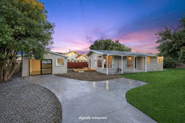 Photo of property in 19a Lucas Street, Riversdale, Blenheim, 7201