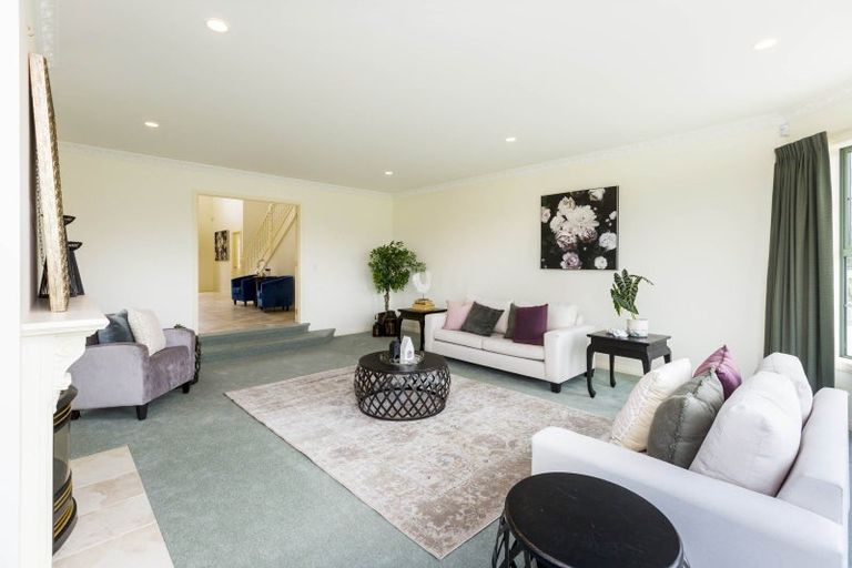 Photo of property in 51 Riverstone Drive, Riverstone Terraces, Upper Hutt, 5018