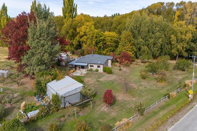 Photo of property in 58 Hawley Road, Blackmans, Alexandra, 9391