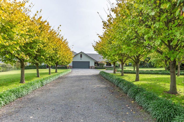 Photo of property in 22 Waipuna Grove, Levin, 5571