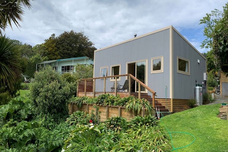 Photo of property in 5 Waikana Street, Broad Bay, Dunedin, 9014