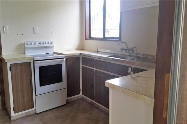 Photo of property in 21 Burnett Street, Ashburton, 7700