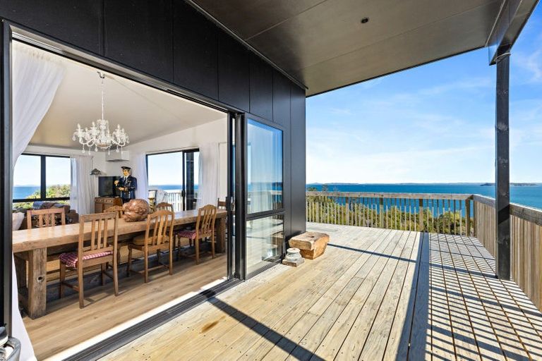 Photo of property in 9 Elizabeth Point Road, Kawau Island, 0920