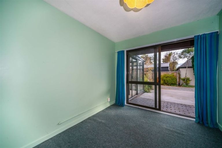 Photo of property in 60 Somme Street, St Albans, Christchurch, 8014