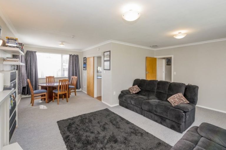 Photo of property in 15 Matai Street, Levin, 5510