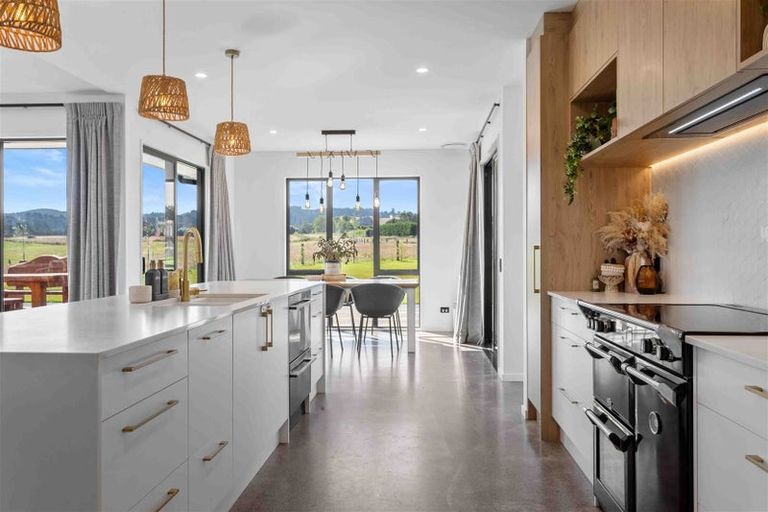 Photo of property in 175 Douds Road, Sefton, Rangiora, 7477