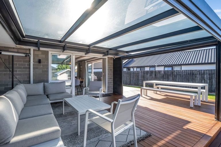 Photo of property in 81 Prestons Park Drive, Marshland, Christchurch, 8083