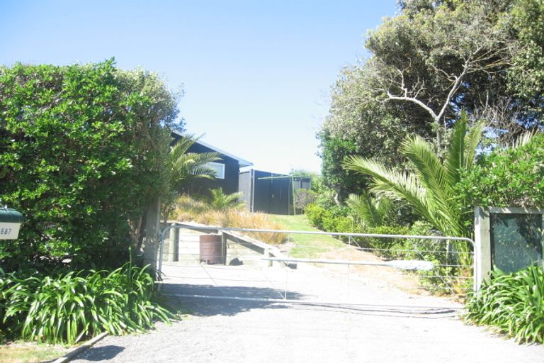 Photo of property in 687 Pukehina Parade, Pukehina, 3189
