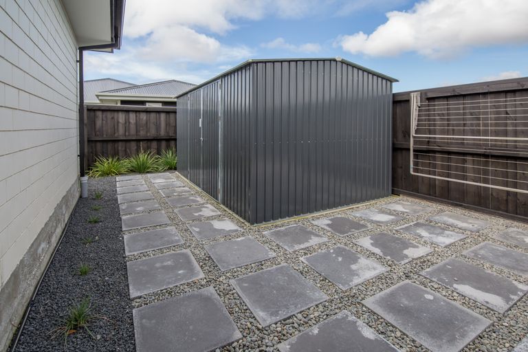 Photo of property in 3 Harrow Street, Rangiora, 7400