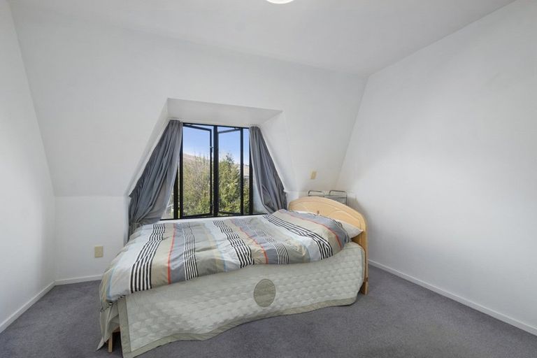 Photo of property in Goldridge Apartments, 22/43 Goldridge Way, Queenstown, 9300