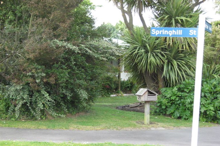 Photo of property in 25 Springhill Street, Avonhead, Christchurch, 8042