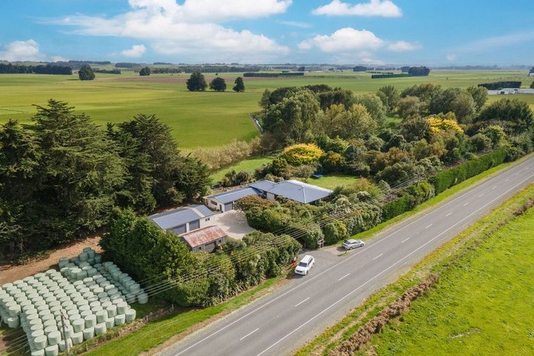 Photo of property in 516 Edendale Seaward Downs Road, Edendale, Wyndham, 9893