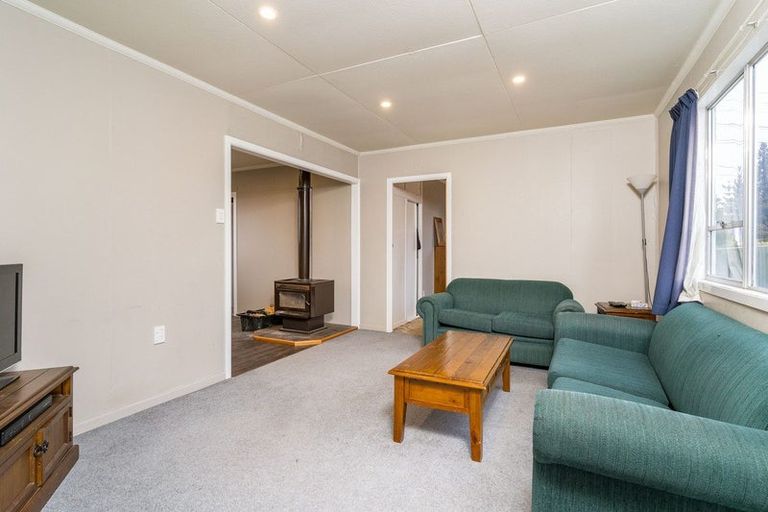Photo of property in 136 Mackenzie Drive, Twizel, 7901