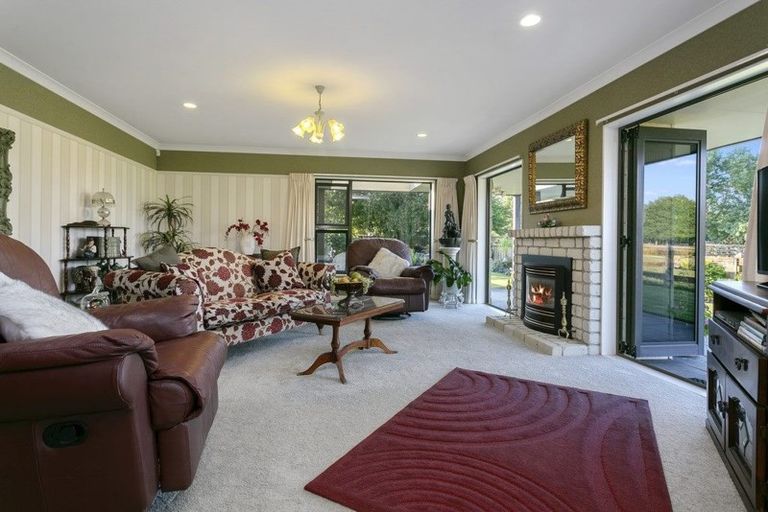 Photo of property in 10 Mannix Place, Matamata, 3400