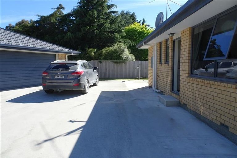 Photo of property in 26 John Street, Rolleston, 7614