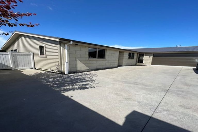 Photo of property in 20a Cunningham Road, Beerescourt, Hamilton, 3200