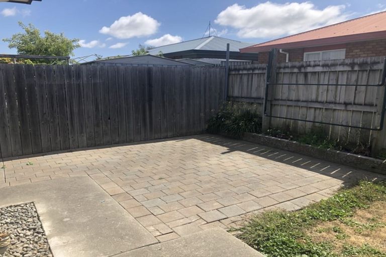 Photo of property in 4a Natalie Place, Witherlea, Blenheim, 7201