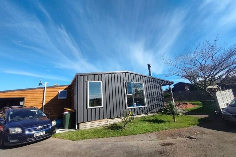 Photo of property in 7g Kapui Place, Waitara, 4320