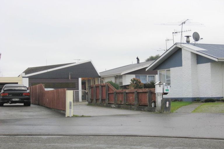 Photo of property in 8 Mepal Place, Kingswell, Invercargill, 9812