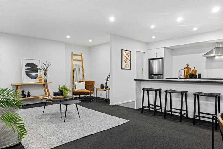 Photo of property in 1 Taupata Street, Kaiapoi, 7630