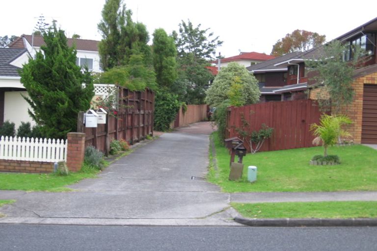 Photo of property in 1/34 Sunnyview Avenue, Shelly Park, Auckland, 2014