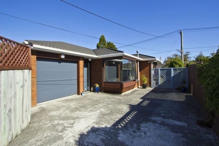 Photo of property in 36a Guthrie Street, Waterloo, Lower Hutt, 5011