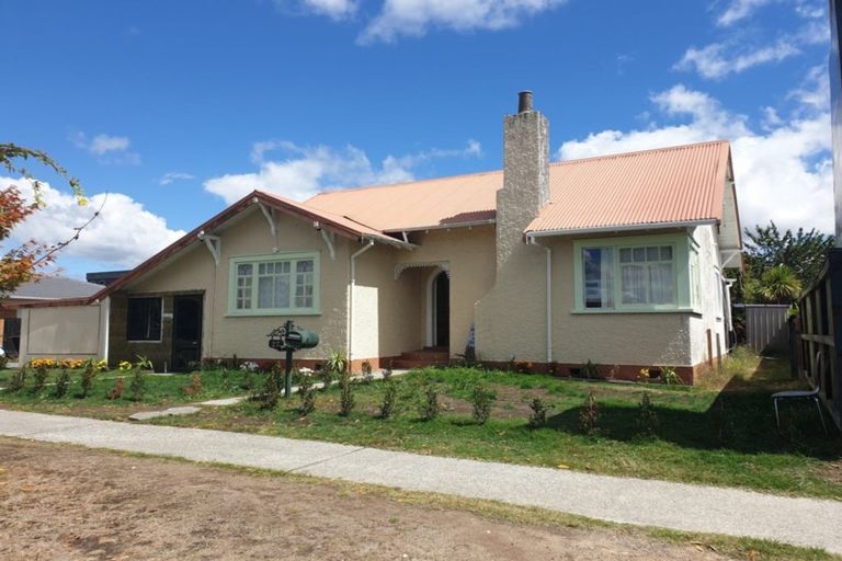 Photo of property in 27 Toko Street, Victoria, Rotorua, 3010