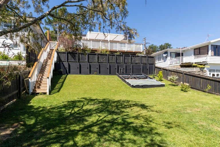 Photo of property in 82 Thomas Street, Stokes Valley, Lower Hutt, 5019