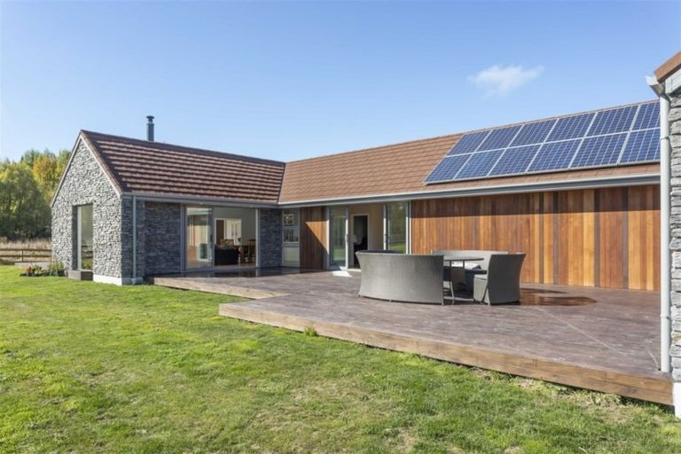 Photo of property in 491 Carrs Road, Loburn, Rangiora, 7472