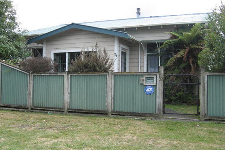 Photo of property in 24 Spier Street, Aramoho, Whanganui, 4500