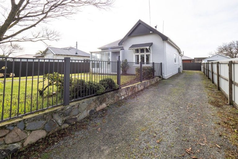 Photo of property in 55 Princes Street, Netherby, Ashburton, 7700