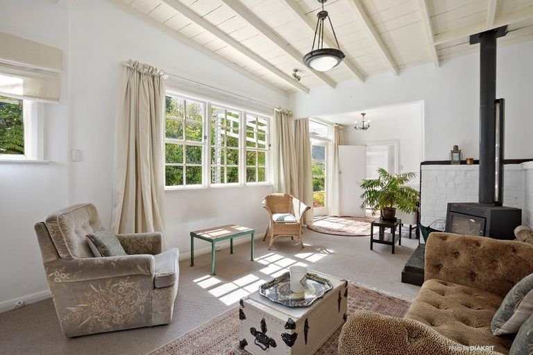 Photo of property in 40 Motueka Street, Ngaio, Wellington, 6035