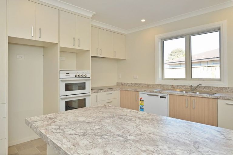 Photo of property in 96a East Street, Greytown, 5712