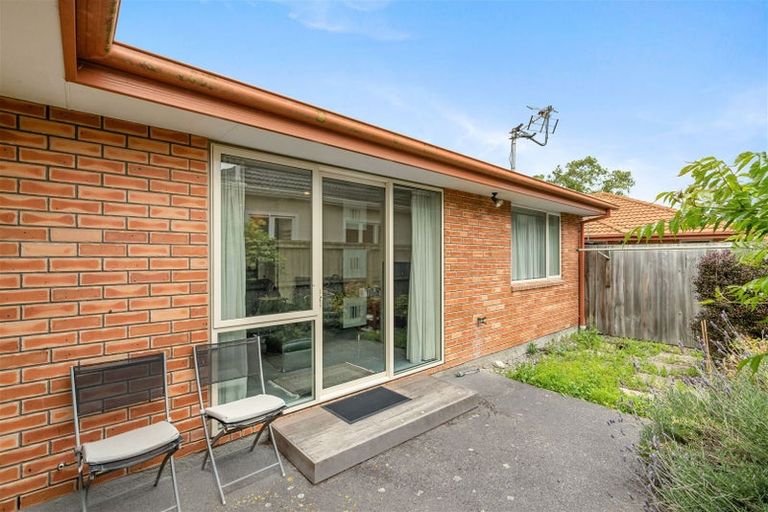 Photo of property in 142b Brookside Terrace, Bryndwr, Christchurch, 8053