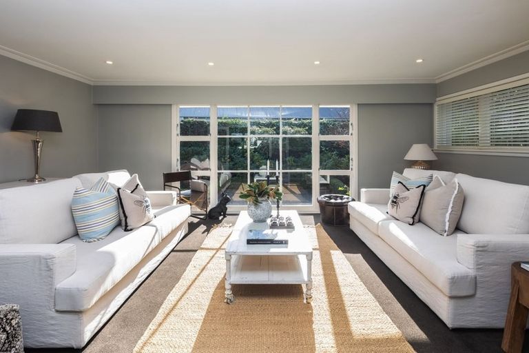 Photo of property in 6 Wroxton Terrace, Merivale, Christchurch, 8014