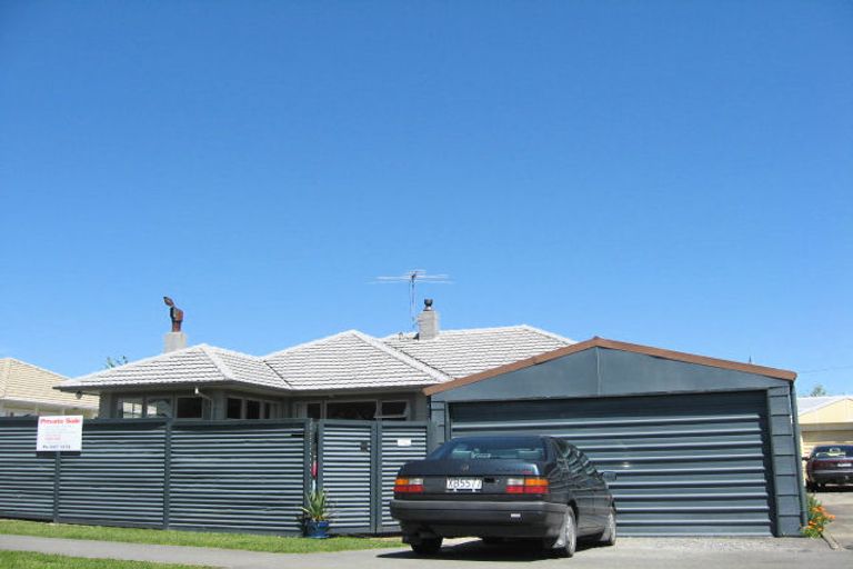 Photo of property in 3/38 Polstead Road, Stoke, Nelson, 7011