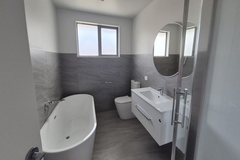 Photo of property in 38 Derbridge Street, Woodend, 7610