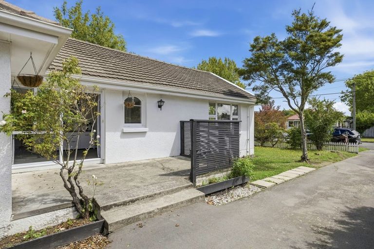 Photo of property in 11 Leistrella Road, Hoon Hay, Christchurch, 8025