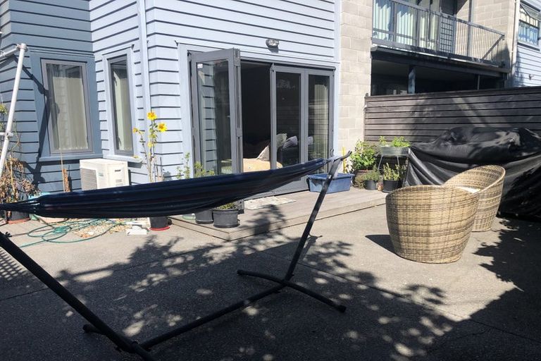 Photo of property in 15b Angus Street, Sydenham, Christchurch, 8023