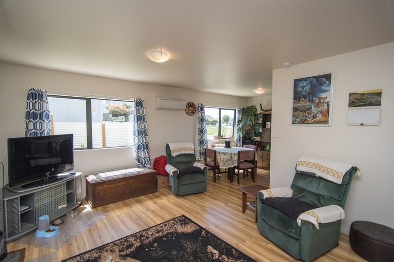 Photo of property in 12 Jellicoe Street, Oceanview, Timaru, 7910